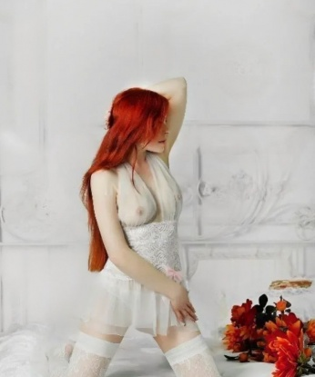 Анкета проститутки Наталья - город Верхний Наур, 25 лет, №9364